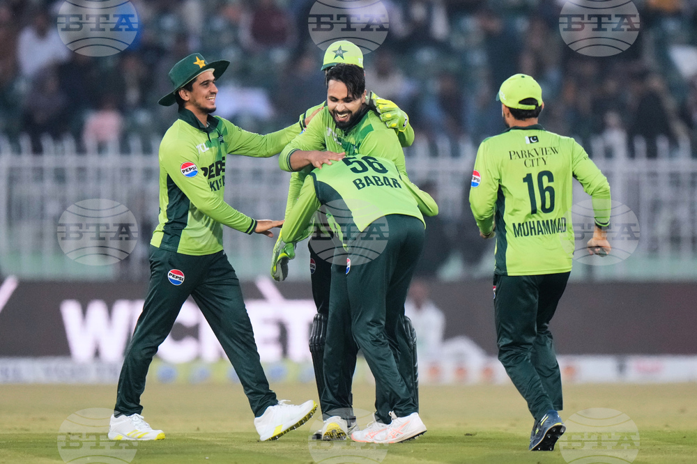 Pakistan Sri Lanka Cricket