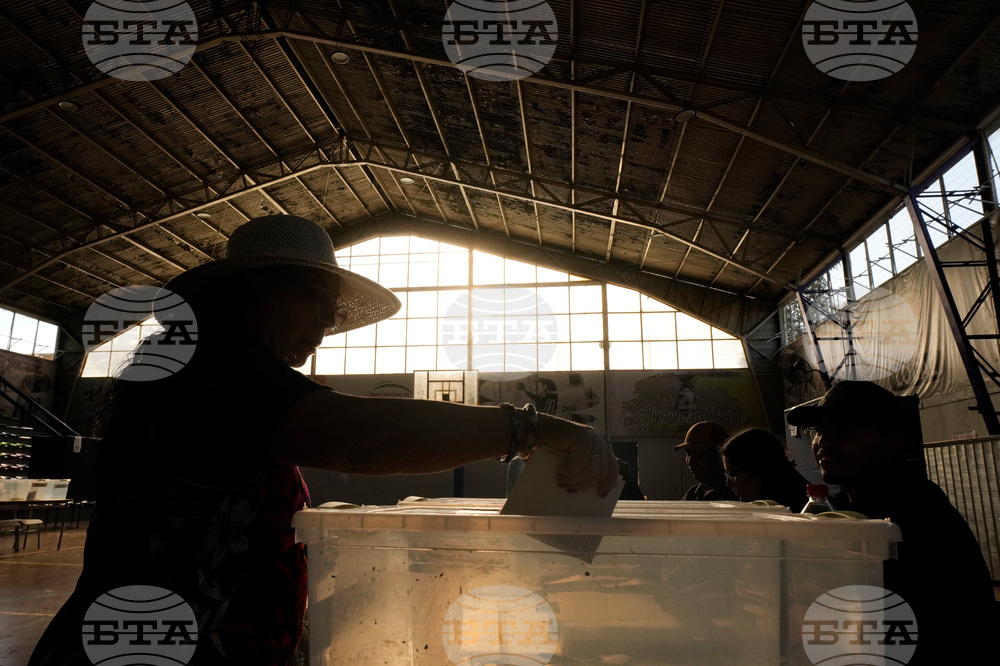 Chile Election