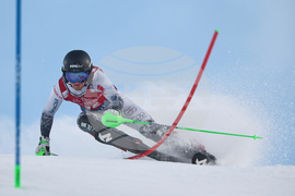 Finland Alpine Skiing World Cup
