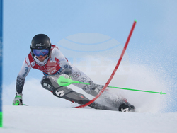 Finland Alpine Skiing World Cup