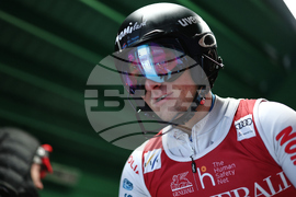 Finland Alpine Skiing World Cup