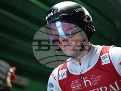 Finland Alpine Skiing World Cup