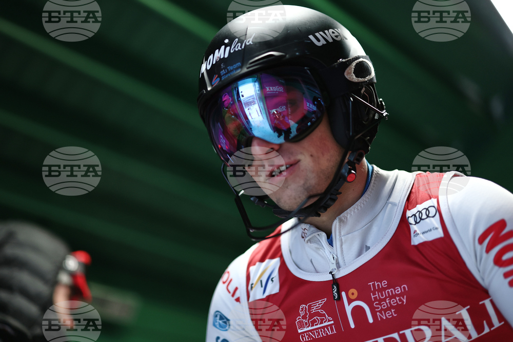 Finland Alpine Skiing World Cup