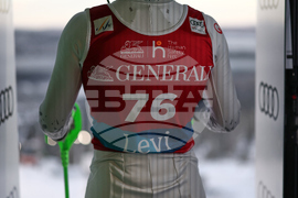 Finland Alpine Skiing World Cup