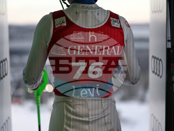 Finland Alpine Skiing World Cup