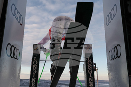 Finland Alpine Skiing World Cup