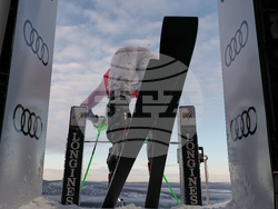 Finland Alpine Skiing World Cup