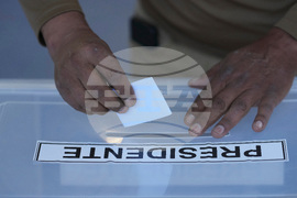 Chile Election