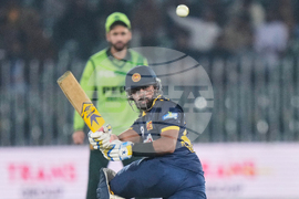 Pakistan Sri Lanka Cricket