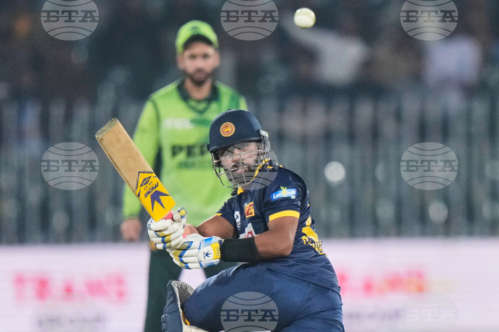 Pakistan Sri Lanka Cricket