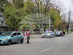 Русе - пътна безопасност - кампания