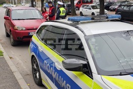 Русе - пътна безопасност - кампания