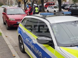 Русе - пътна безопасност - кампания