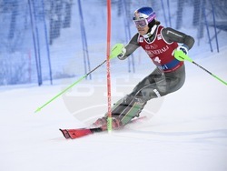 Finland Alpine Skiing World Cup