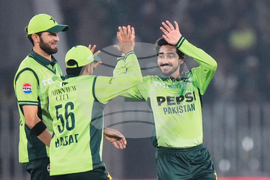 Pakistan Sri Lanka Cricket