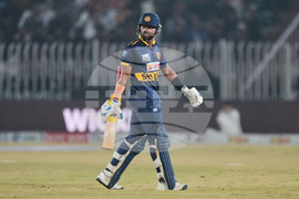 Pakistan Sri Lanka Cricket