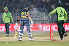 Pakistan Sri Lanka Cricket