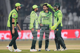 Pakistan Sri Lanka Cricket