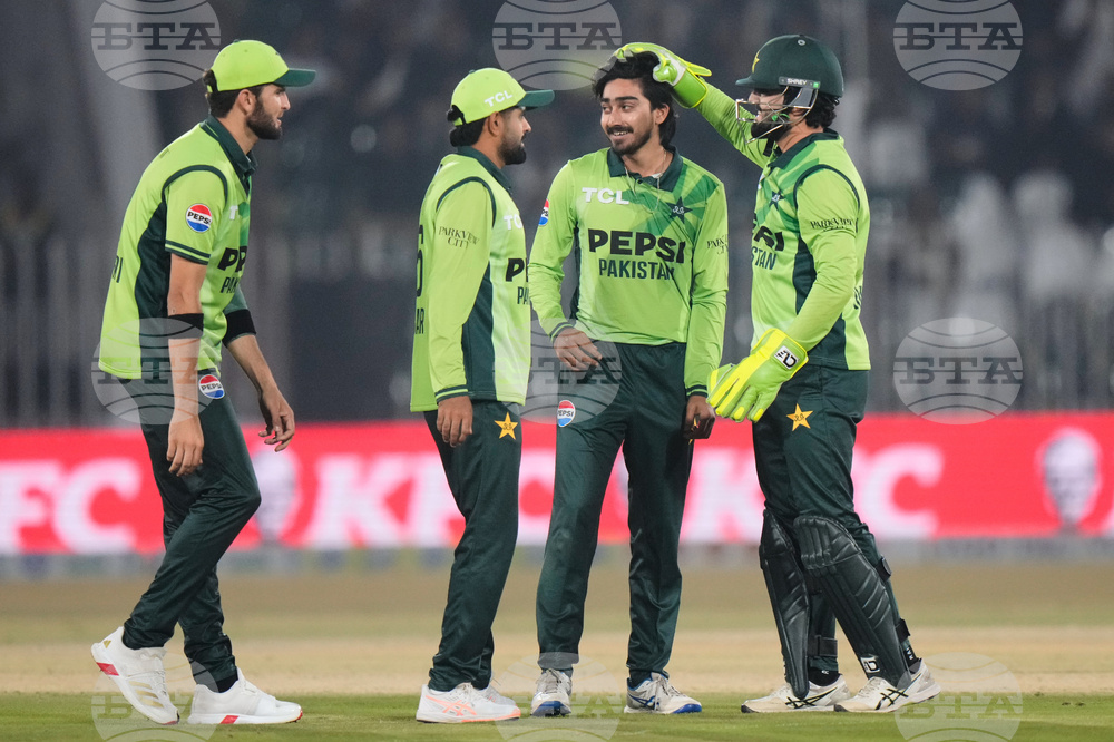 Pakistan Sri Lanka Cricket