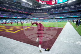 Commanders Dolphins Football