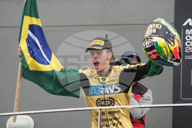 Spain Motorcycle Grand Prix