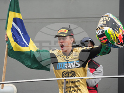 Spain Motorcycle Grand Prix