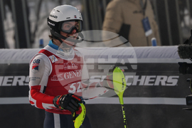 Finland Alpine Skiing World Cup