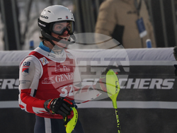 Finland Alpine Skiing World Cup