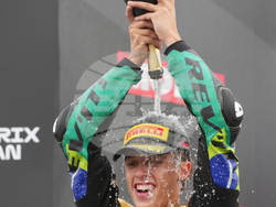 Spain Motorcycle Grand Prix