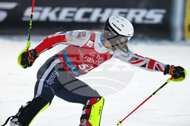 Finland Alpine Skiing World Cup