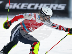 Finland Alpine Skiing World Cup