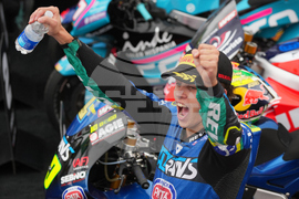 Spain Motorcycle Grand Prix