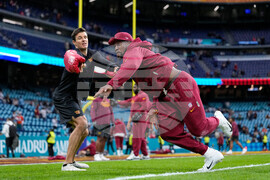 Commanders Dolphins Football