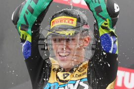 Spain Motorcycle Grand Prix