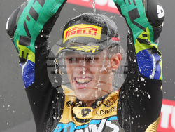 Spain Motorcycle Grand Prix