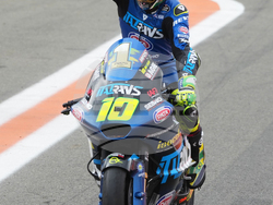 Spain Motorcycle Grand Prix