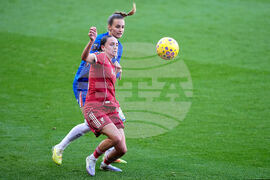 Britain Soccer Women's Super League