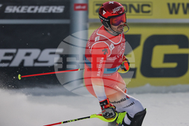 Finland Alpine Skiing World Cup