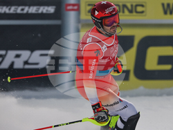 Finland Alpine Skiing World Cup