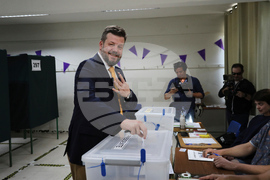 Chile Election