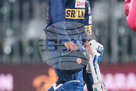 Pakistan Sri Lanka Cricket