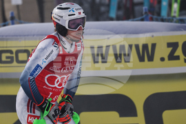 Finland Alpine Skiing World Cup