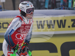 Finland Alpine Skiing World Cup
