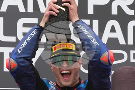 Spain Motorcycle Grand Prix