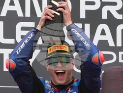 Spain Motorcycle Grand Prix