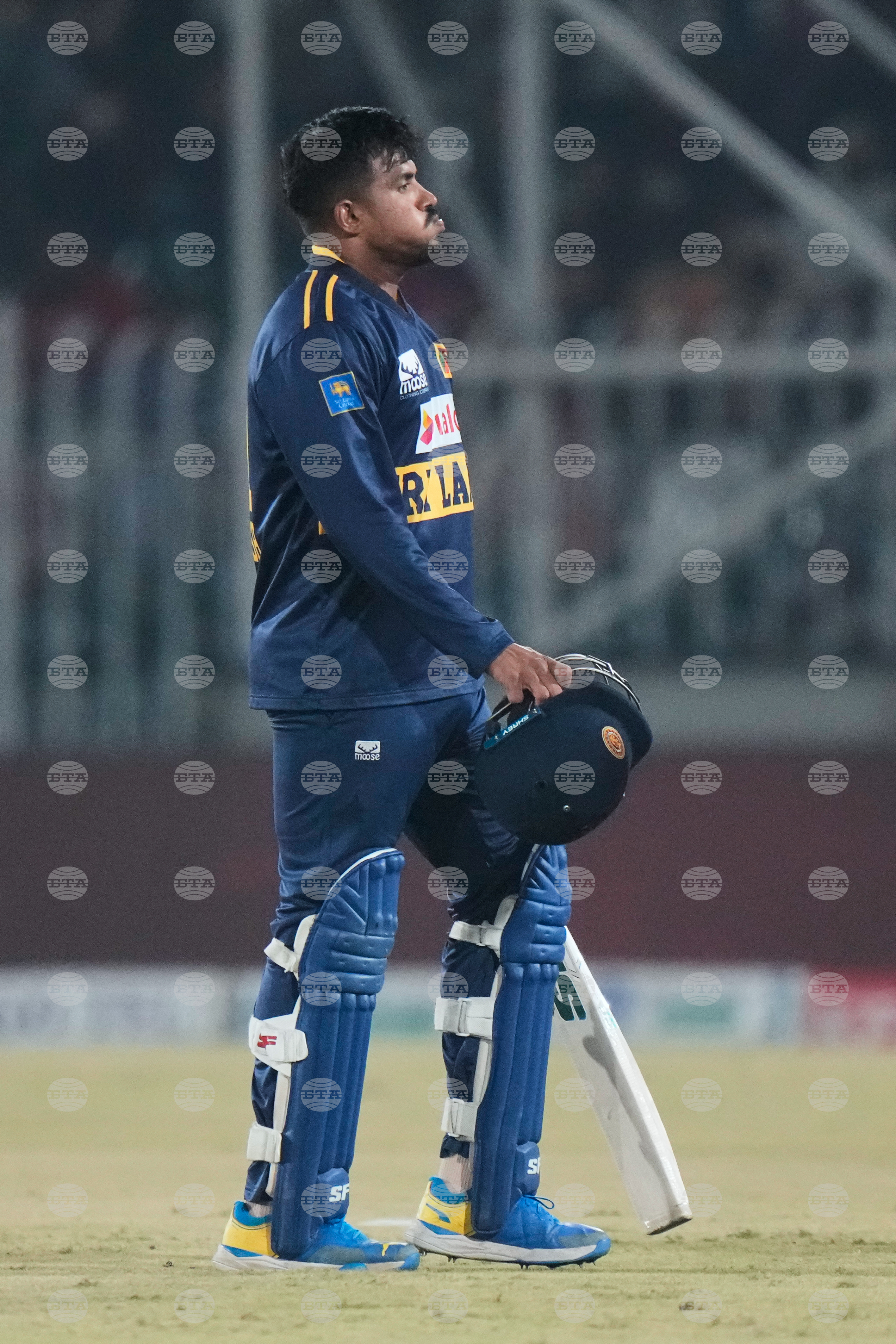 Pakistan Sri Lanka Cricket