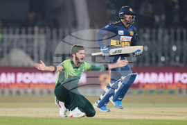 Pakistan Sri Lanka Cricket