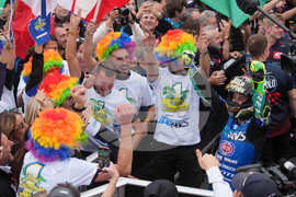 Spain Motorcycle Grand Prix