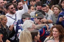 Spain Motorcycle Grand Prix