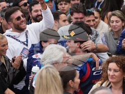 Spain Motorcycle Grand Prix